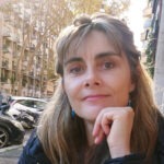 profil pic CelleAgnès
