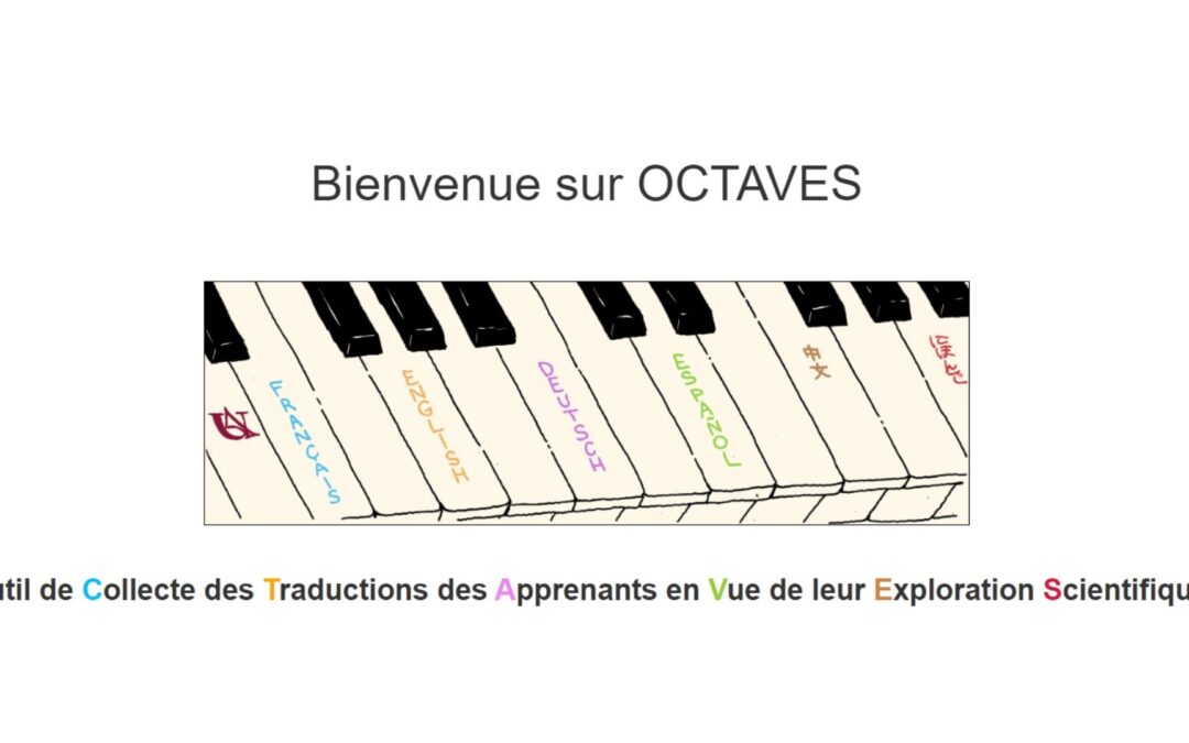 OCTAVES (2021-présent)