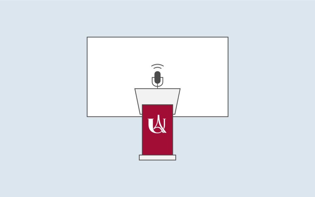 Soutenance de thèse de Mme Efrat Levant