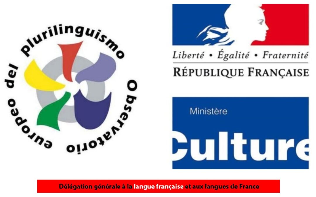 Politiques linguistiques en Europe – Séminaire de Recherche, 2020-2021
