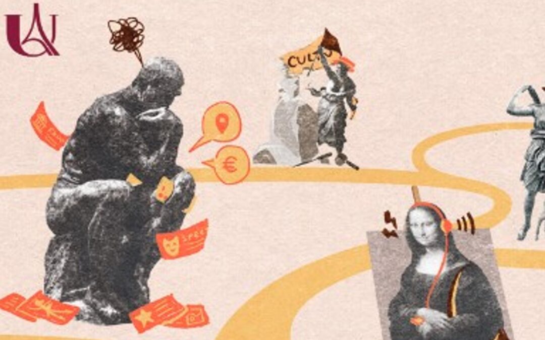 Journées d’Étude de la Communication Culturelle et des Innovations Numériques