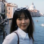 profil pic YangWenxin