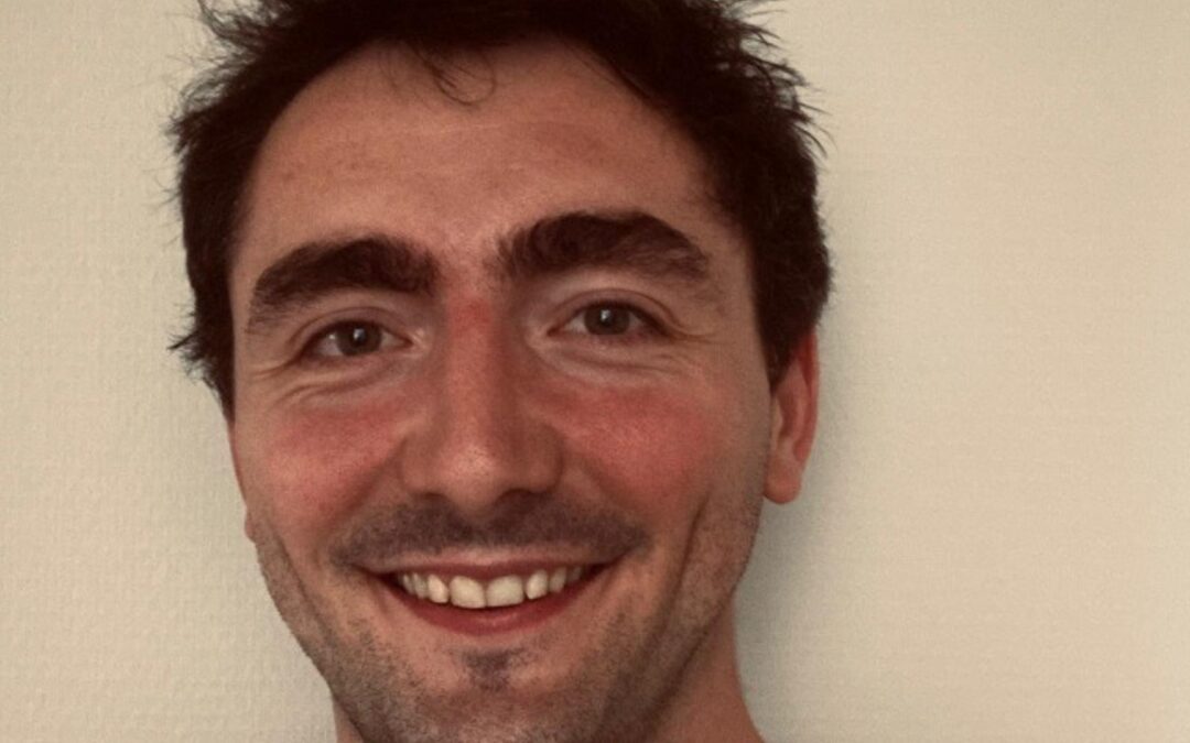 Cameron Morin co-auteur de The Meaning of Constructions chez CUP