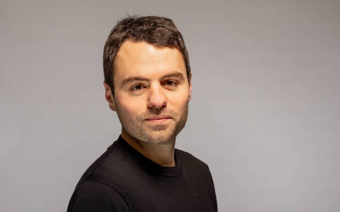 Maxime Maréchal : mention spéciale du jury du Prix de thèse de l’Atrium Humanités et sciences sociales
